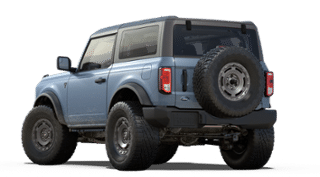 2025 Ford Bronco® External Image 3